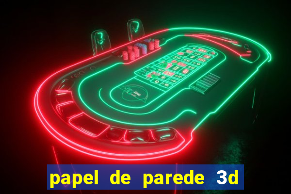 papel de parede 3d botafogo para celular